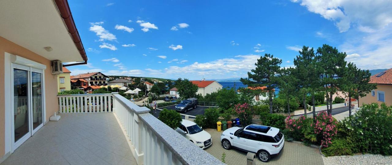 Apartments Grskovic G. Jesenovica Šilo Екстериор снимка