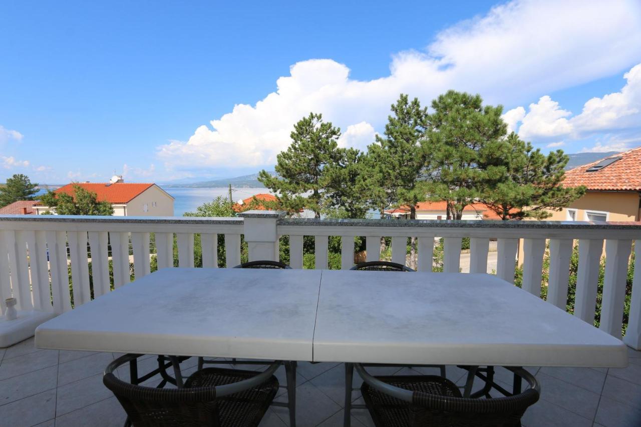 Apartments Grskovic G. Jesenovica Šilo Екстериор снимка
