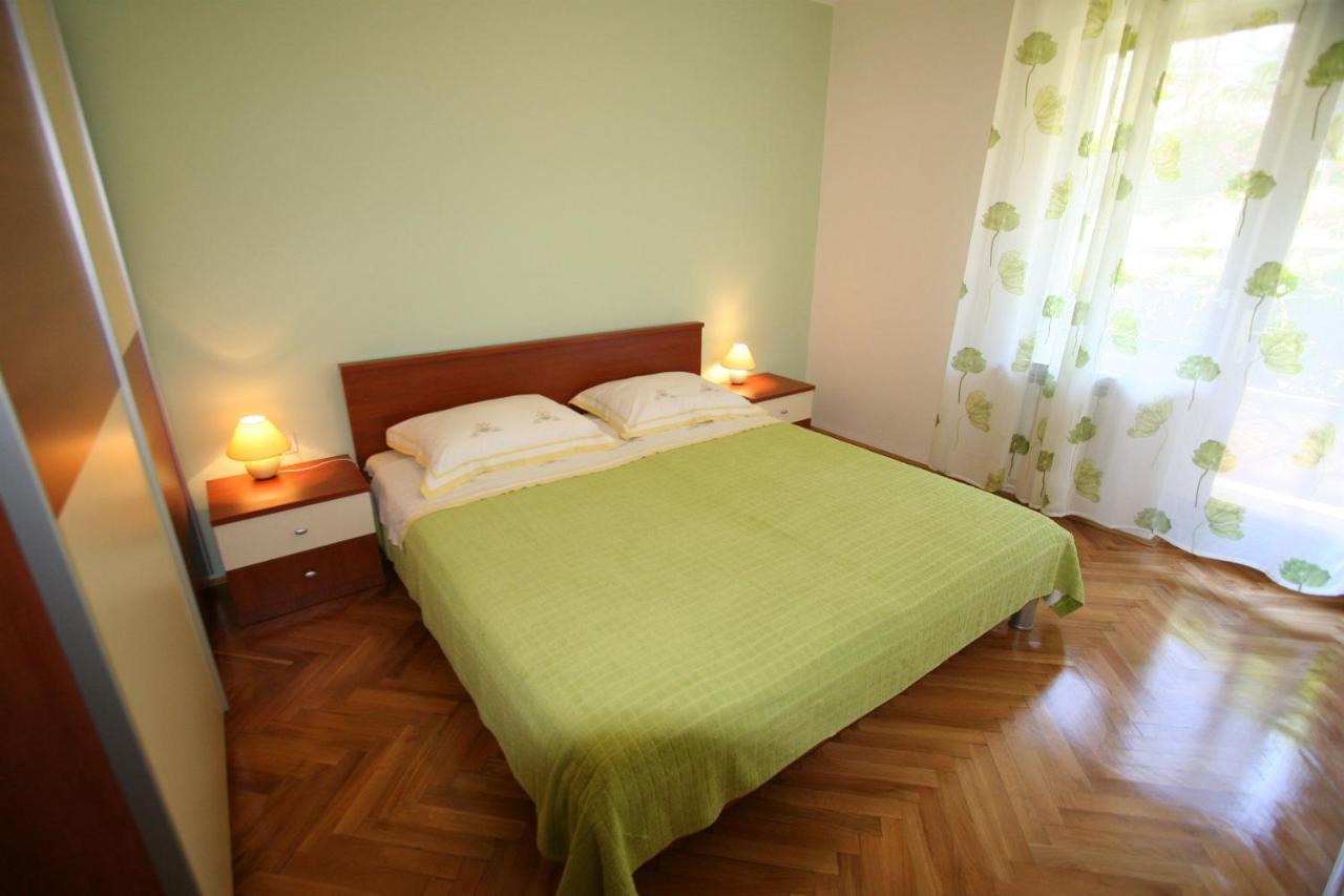 Apartments Grskovic G. Jesenovica Šilo Екстериор снимка